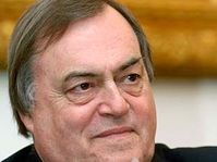 John Prescott, photo: CTK