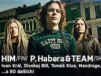 Foto: Facebook de festival Benátská noc