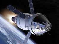 Photo: Archive of the ESA