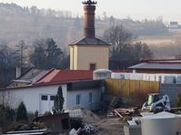 Foto: Archiv des Tschechischen Rundfunks - Radio Prag