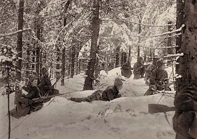 Czech Legion Project rediscovers glorious story of Czechoslovak ...