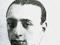 Casimir Oberfeld, photo: public domain