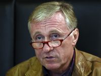 Mirek Topolánek, foto: ČTK