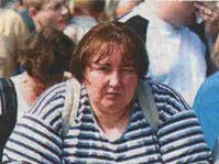 Český sen, foto: Lidové noviny, 2.6.2003, Jan Zátorský