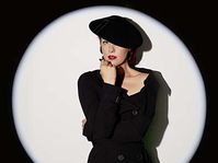 Suzanne Vega
