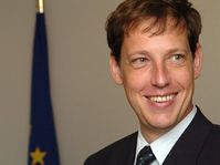 Stanislav Gross, foto: Evropská komise