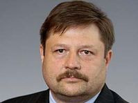 Petr Wolf (Foto: CTK)