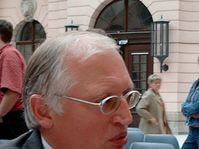 Gunther Verheugen