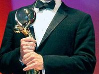 Robert Redford, photo: CTK