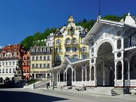 Karlovy Vary