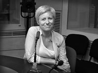 Dorota Barová, foto: Tomáš Vodňanský