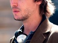 Jérôme Bonnell, photo : Film Servis Festival Karlovy Vary