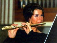 Lenka Baarová