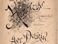 Humoresque