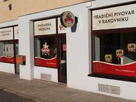 Фото: Tradiční pivovar v Rakovníku