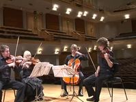 Pavel-Haas-Quartett (Foto: YouTube Kanal von Musica Viva Australia)