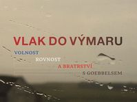 'Train pour Weimar', photo: HOST