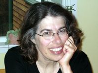 Helen Epstein