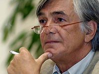 Jirí Bartoska (Foto: CTK)