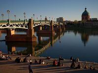 Toulouse, photo: Patrice Nin