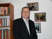 Peter Barton (Foto: Martina Schneibergová)