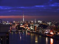 Berlin, foto: Robert Debowski, CC BY 2.0
