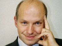 L'ambassadeur tchèque en France, Pavel Fischer