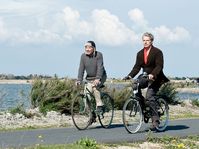 'Alceste à bicyclette', photo: Site officiel du Festival du film français