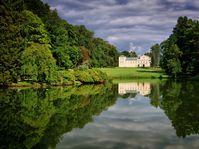 Château de Kynžvart, photo: Jiří Strašek, CC BY-SA 4.0