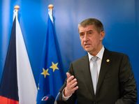 Andrej Babiš, photo: CTK
