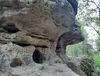 Cuevas de la Mano del Diablo, foto: Ivana Bernáthová