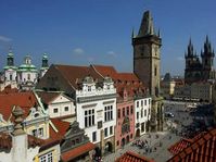 Praga