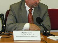 Petr Mareš