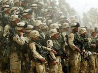 US army, photo: CTK