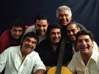 Kapela Gipsy Kings