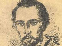 Poet Karel Hynek Macha