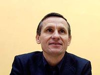 Jiří Čunek, foto: ČTK