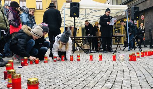 Photo: Ian Willoughby