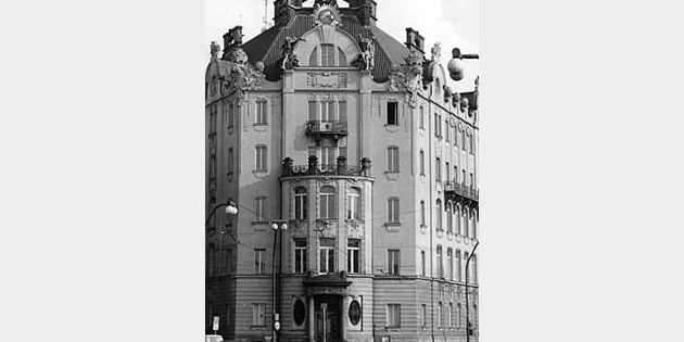 Goethe-Institut in Prag feiert Ende des vergangenen ...