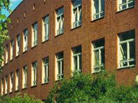 Albert-Einstein-Gymnasium Neuköln (Foto: www.aeo.de)