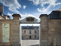 Photo: Facebook du Centre de musique baroque de Versailles