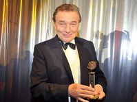 Karel Gott (Foto: ČTK)