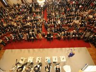 Forum 2000, photo: CTK