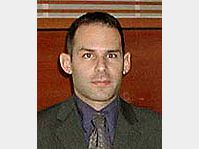 Rob Cameron