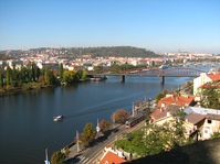 Prague