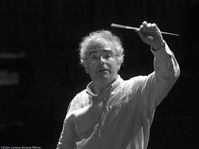 Ronald Zollman, photo: Lorena Alcazar
