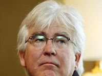 Ron Yerxa, photo: www.kviff.com
