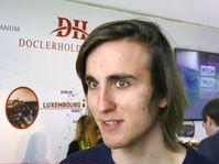 Pierre Barreau, photo: YouTube