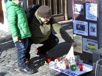 Foto: ČTK / Michaela Říhová