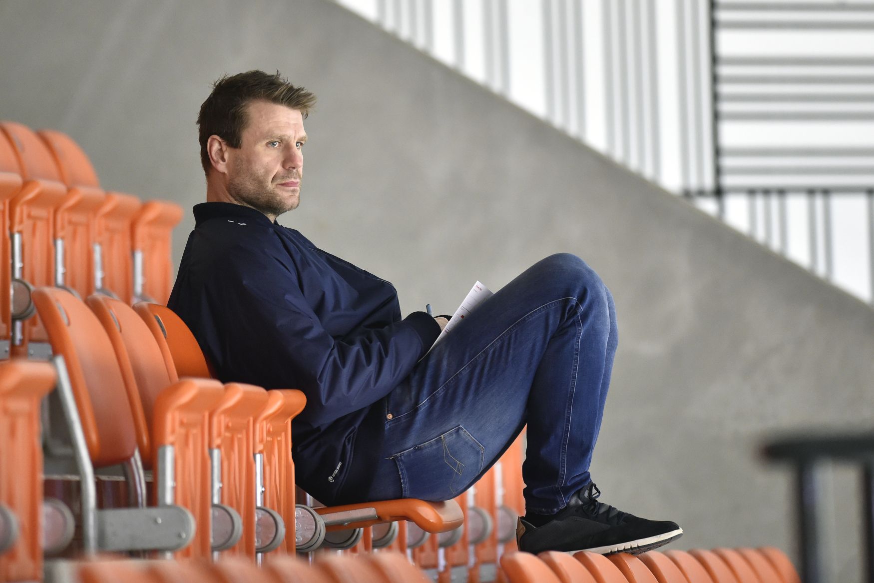 Trainer Varaďa Wollen Heimvorteil bei WM der Eishockeyjunioren nutzen